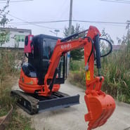 2023 Kubota U-20 Mini-pelle
