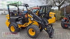 2025 JCB 403 AGRI Mini Excavator