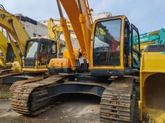 2023 Hyundai R330LC-9T