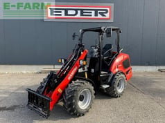 2023 Manitou MLA 5-50 H Miniexcavadora