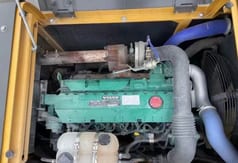 2024 Volvo EC210 Гусеничний екскаватор
