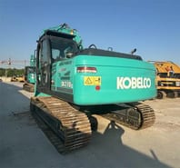 Kobelco SK210-8 Crawler Excavator