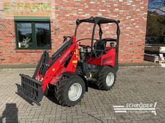 2024 Schäffer 2628 Mini Excavator
