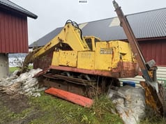 1978 Brøyt X20T