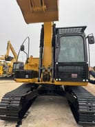 2022 Caterpillar 312D Mini pelle