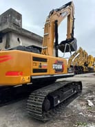 2025 Sany SY365H Crawler Excavator