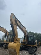 2023 Caterpillar 320D Crawler Excavator