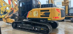 2020 Sany SY215C Crawler Excavator