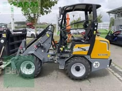 2023 Giant G2300 HD Mini Escavadora