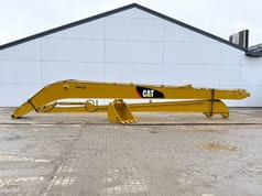 CAT Long Reach Attachments 18M - Fits To 20-25T (2025)