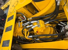 2025 Komatsu PC300 Crawler Excavator