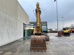 2004 Caterpillar 315C Crawler Excavator