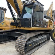 2023 Caterpillar 336D2 Escavatore Cingolato