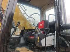 2024 Caterpillar 320D2 Гусеничний екскаватор