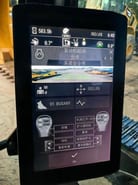 2021 Caterpillar 320 Escavatore Cingolato