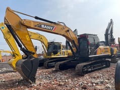 2023 Sany SY265C Pelle sur chenilles