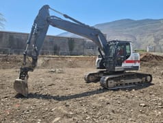 2019 Doosan DX235LCR-5 Crawler Excavator