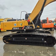 2023 Sany SY235C Crawler Excavator