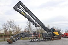 2021 Volvo EC480EHR Crawler Excavator