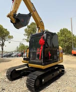 2022 Caterpillar 307E Crawler Excavator