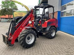 2019 Schäffer 4670 Minibagger