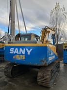 2008 Sany 135C Crawler Excavator