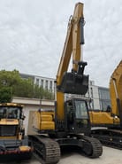2026 XCMG XE200GA Crawler Excavator
