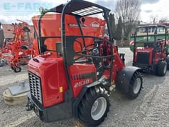 2025 Schäffer 2630 Mini Excavator