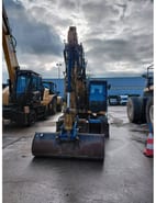 2023 Caterpillar 315 Crawler Excavator