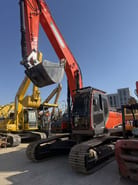 2024 Doosan DX225LC Crawler Excavator