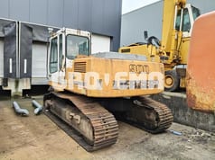 2000 Liebherr R900B LI Crawler Excavator