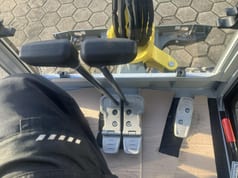 2023 Wacker Neuson ET18 Mini Excavator