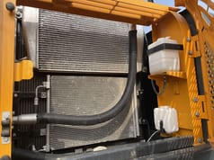 2023 Hyundai R220LC-9S Escavatore cingolato