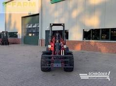2024 Schäffer 3630 Міні-екскаватор
