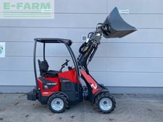 2022 Oehler A6226 Mini Excavator