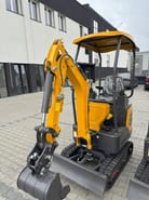 2025 Kubota MB 12-SH Mini Excavator