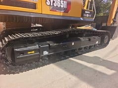 2024 Sany SY365H Crawler Excavator