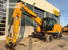 2020 Caterpillar MH3022-06C Material Handler