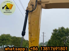 2023 Caterpillar 320 Excavadora de Orugas