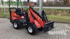 2024 Schäffer 2028-2 Minibagger