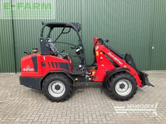 2020 Schäffer 4250 Mini Excavator
