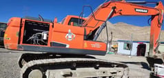 Doosan DX220LC-9