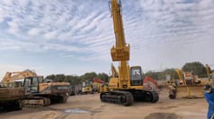 2011 Caterpillar 330BL Excavadora de Orugas