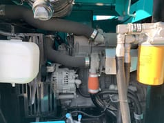 2024 Kobelco SK75 Gąsienicowa Koparka