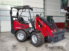 2024 Schäffer 2628 Mini Excavator