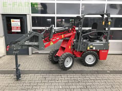 2026 Weidemann 1140 Mini Excavator