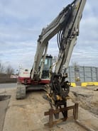 2021 Takeuchi TB290-2 Mini Bagger