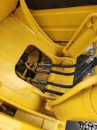 2016 Komatsu PC200 Escavatore Cingolato