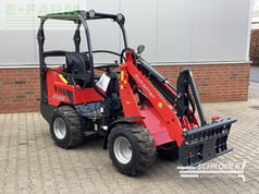 2025 Schäffer 2028-2 Mini Excavator