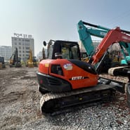 2024 Kubota KX183-3 Mini Excavator